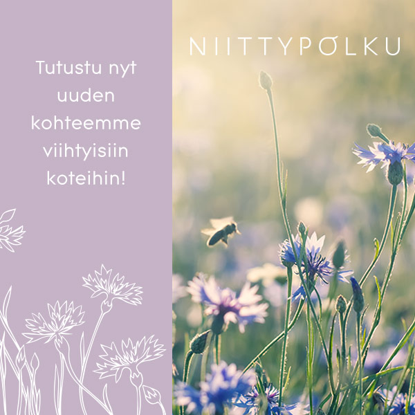 Niittypolku