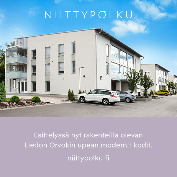 Niittypolku